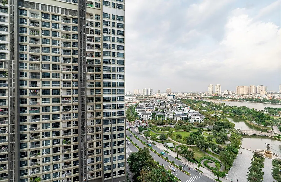 Vinhomes Landmark Luxury Apartment Since 2025-1