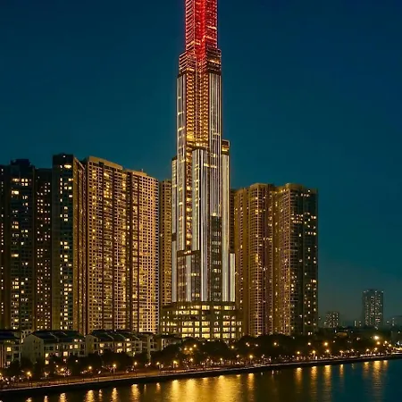 Vinhomes Landmark Luxury Apartment Since 2025-3